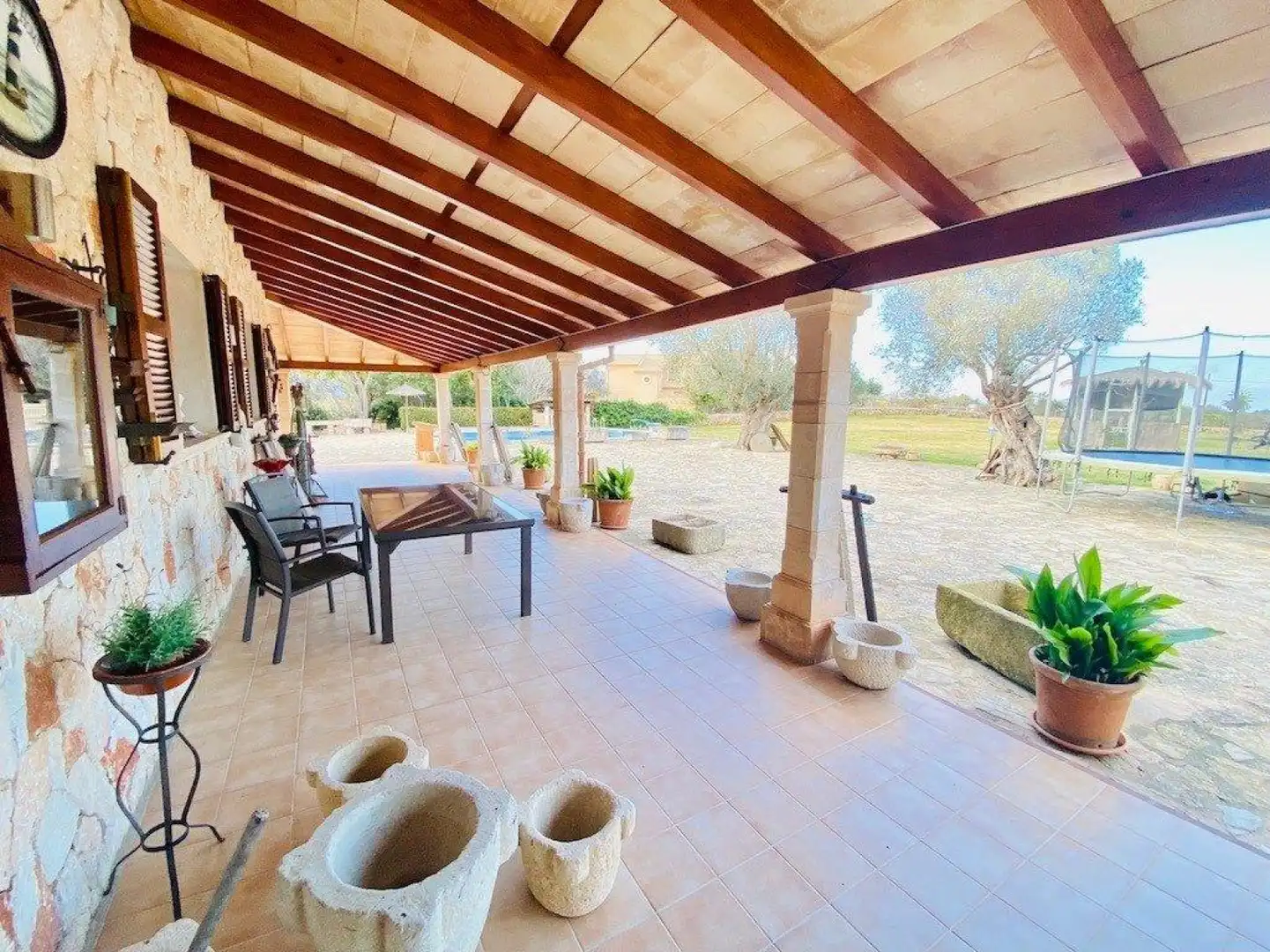 Casa amb terrassa en venda a Santa Margalida - Carrer de lAutonomia, imagen 22