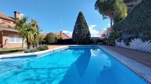 Foto 5 de Casa o chalet en venta en  Til.ler, Canovelles, Barcelona