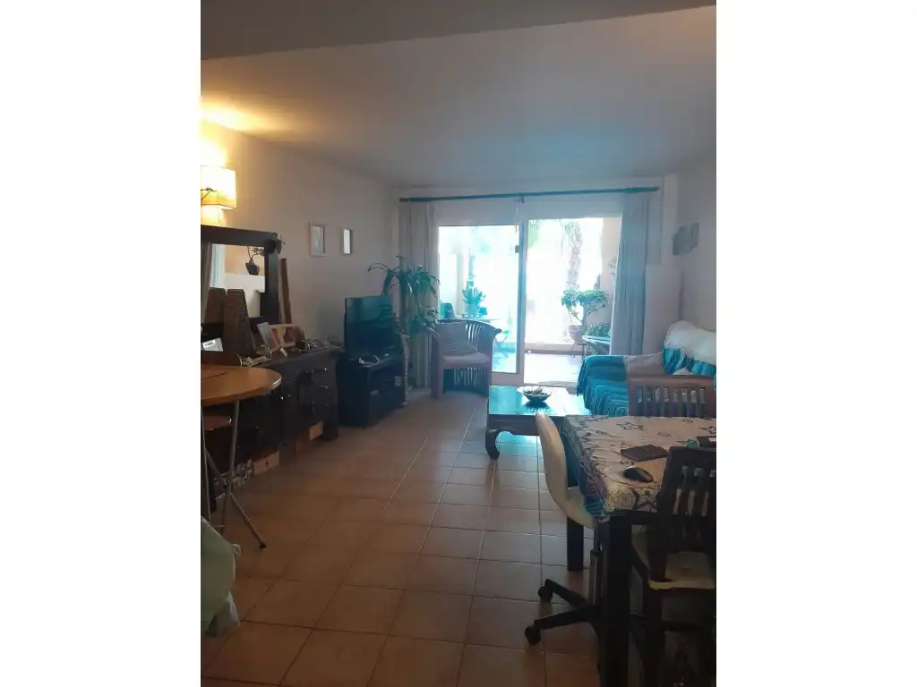 Wohnung mit Aufzug zur Miete in Avenida Cala Nova, imagen 4