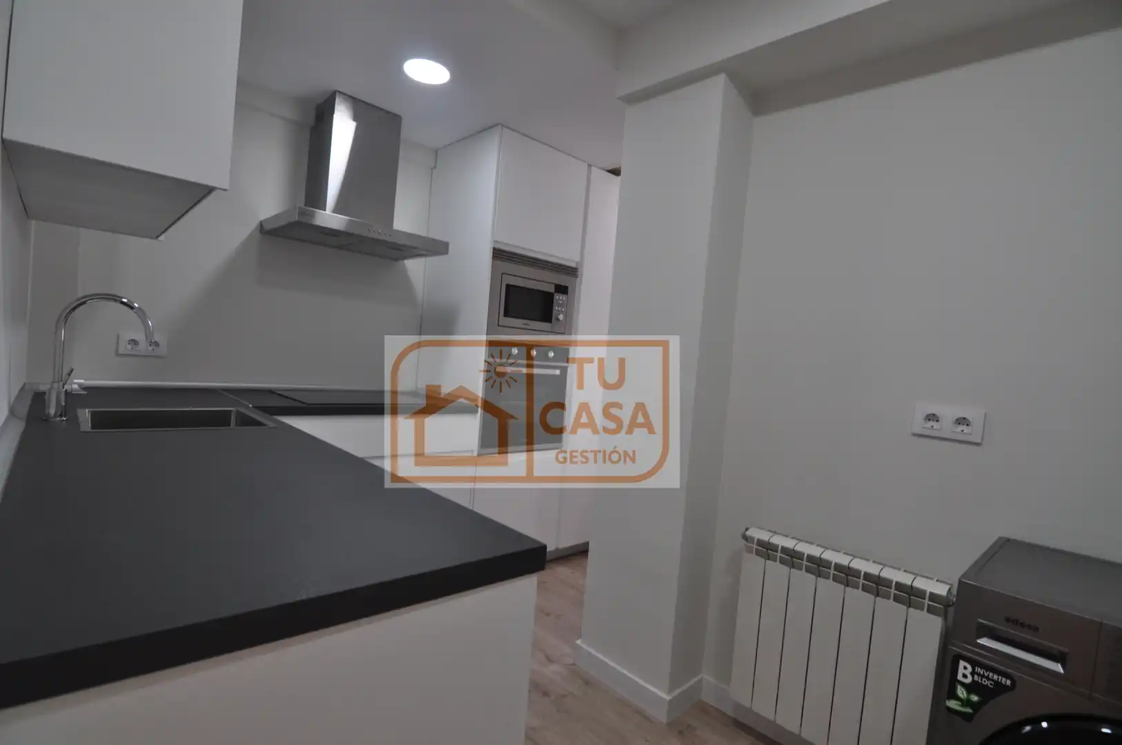 Wohnung mit Aufzug zur Miete in Calle Abilio Rodríguez Rosillo 4, imagen 11