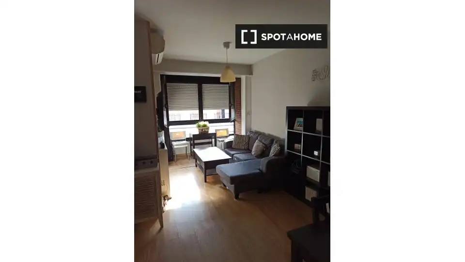 Appartement à louer à Chamberí, imagen 9