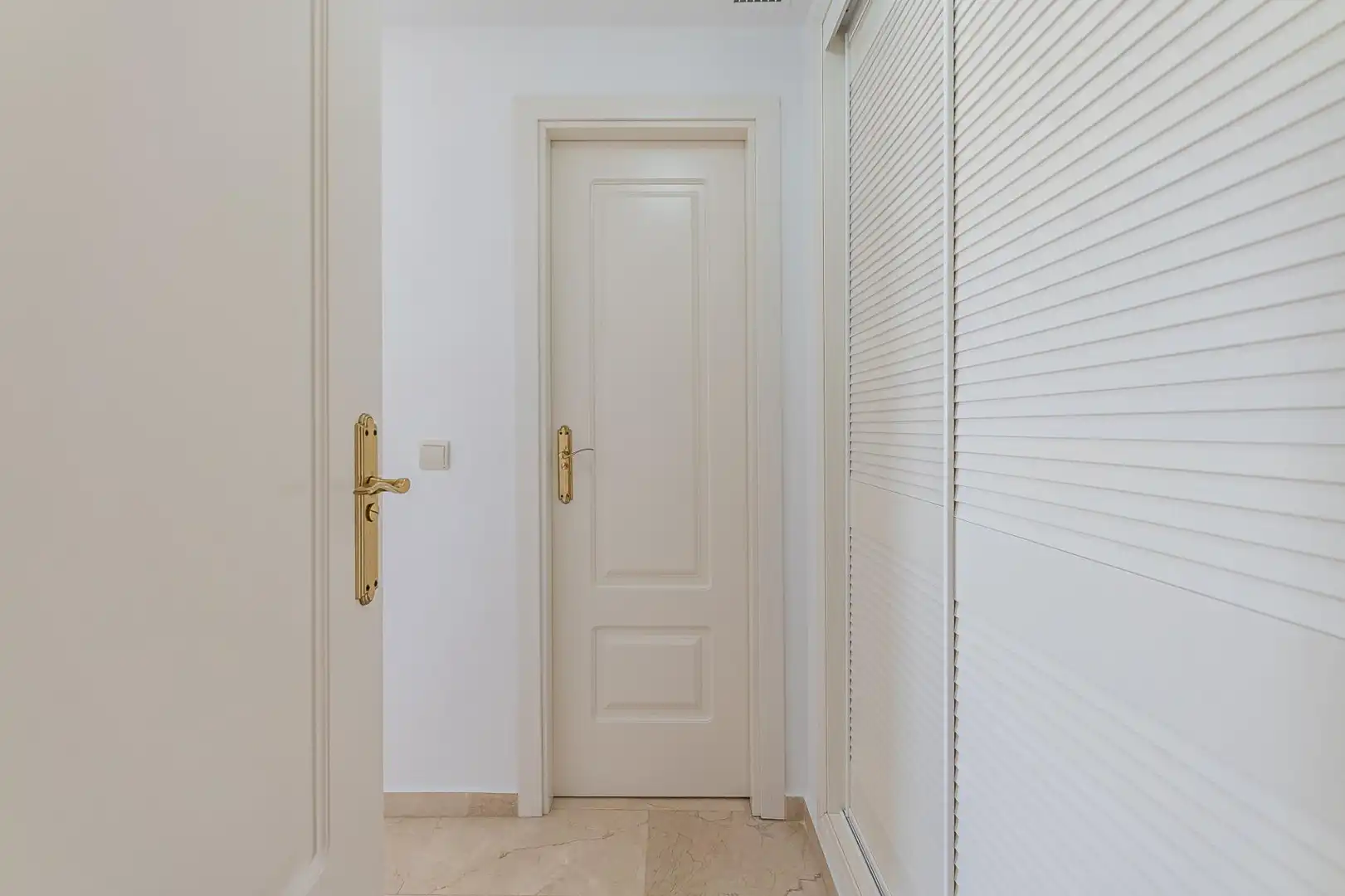 Apartamento en venta en Benalmádena con Aire acondicionado, Calefacción y Jardín privado