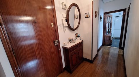 Foto 4 de Piso en venta en Eguzkiagirre Kalea, 8, Bagatza - San Vicente, Barakaldo