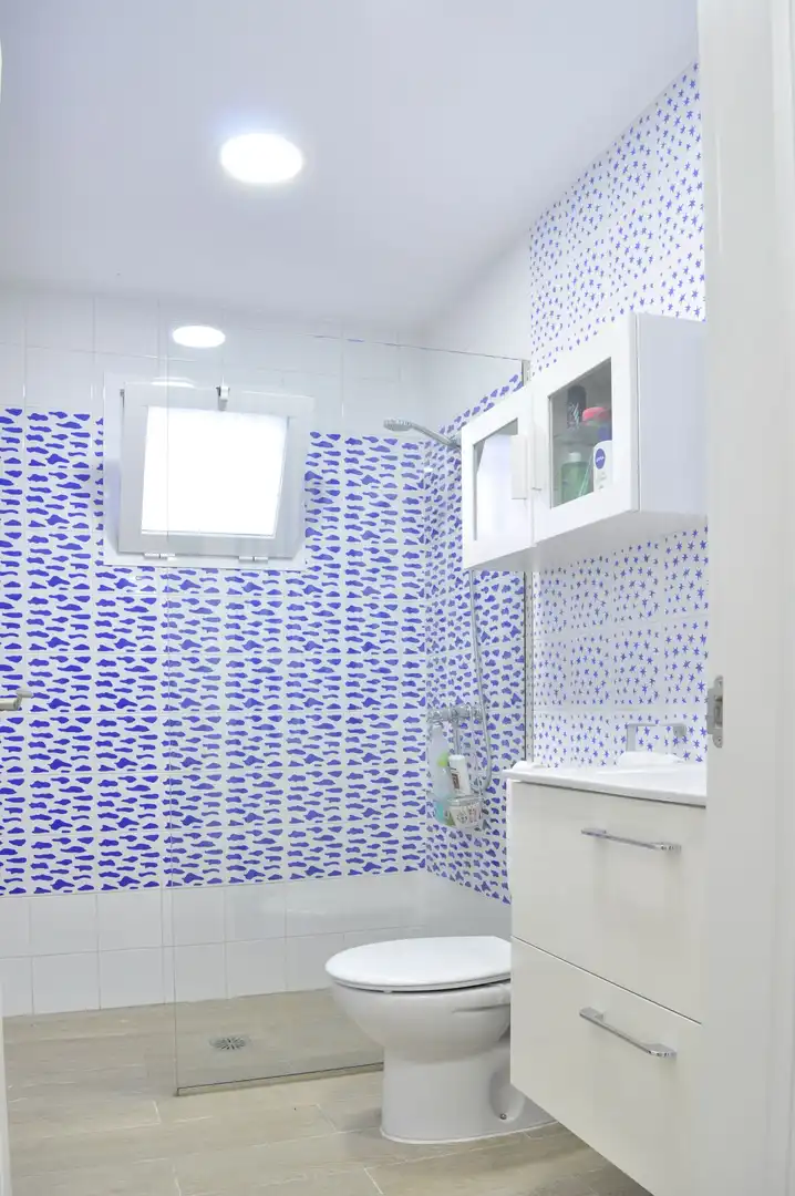Haus mit Garten zum Verkauf in Caballero Bonald - San José Obrero - Guadalcacín, imagen 16