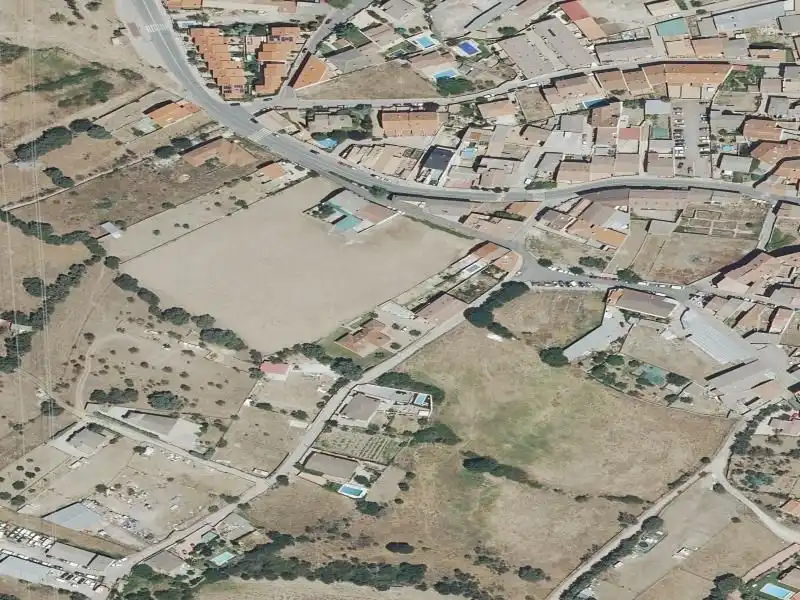 Casa o chalet en venta en El Vellón