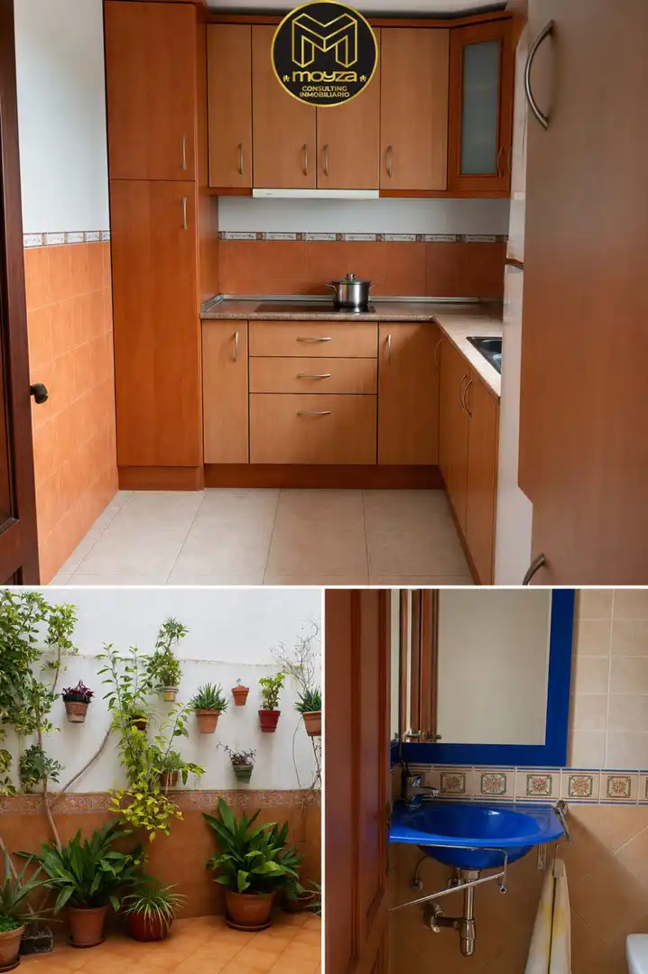 Casa con terrazza in vendita a La Carolina, imagen 2