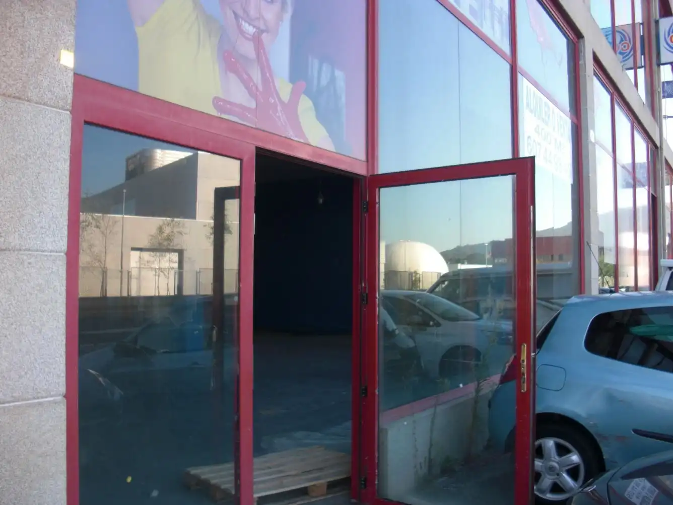 Local en venta en Vigo 