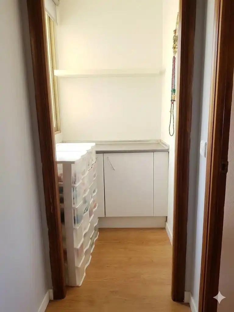 Flat for sale in Málaga  with Terrace, Furnished and Balcony