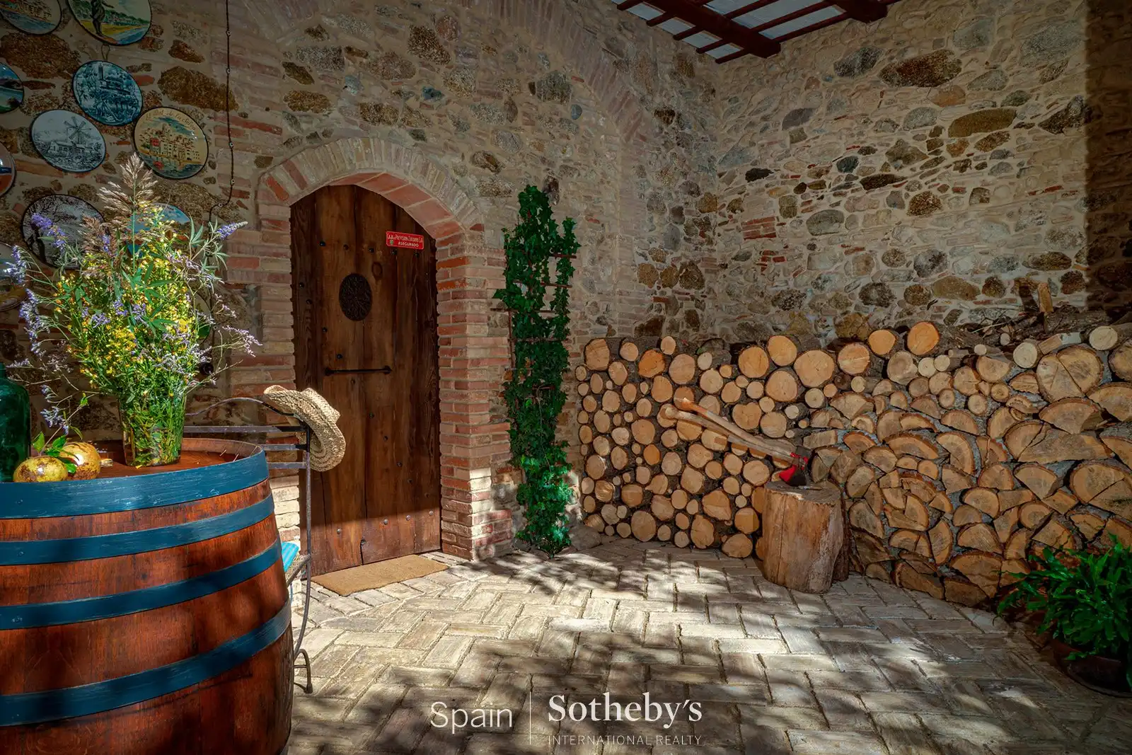 Casa bifamiliare con giardino in vendita a Castelló d'Empúries, imagen 3