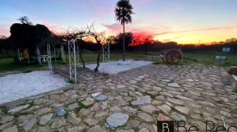 Foto 3 de Finca rústica en venda a Cerro de Reyes, Badajoz