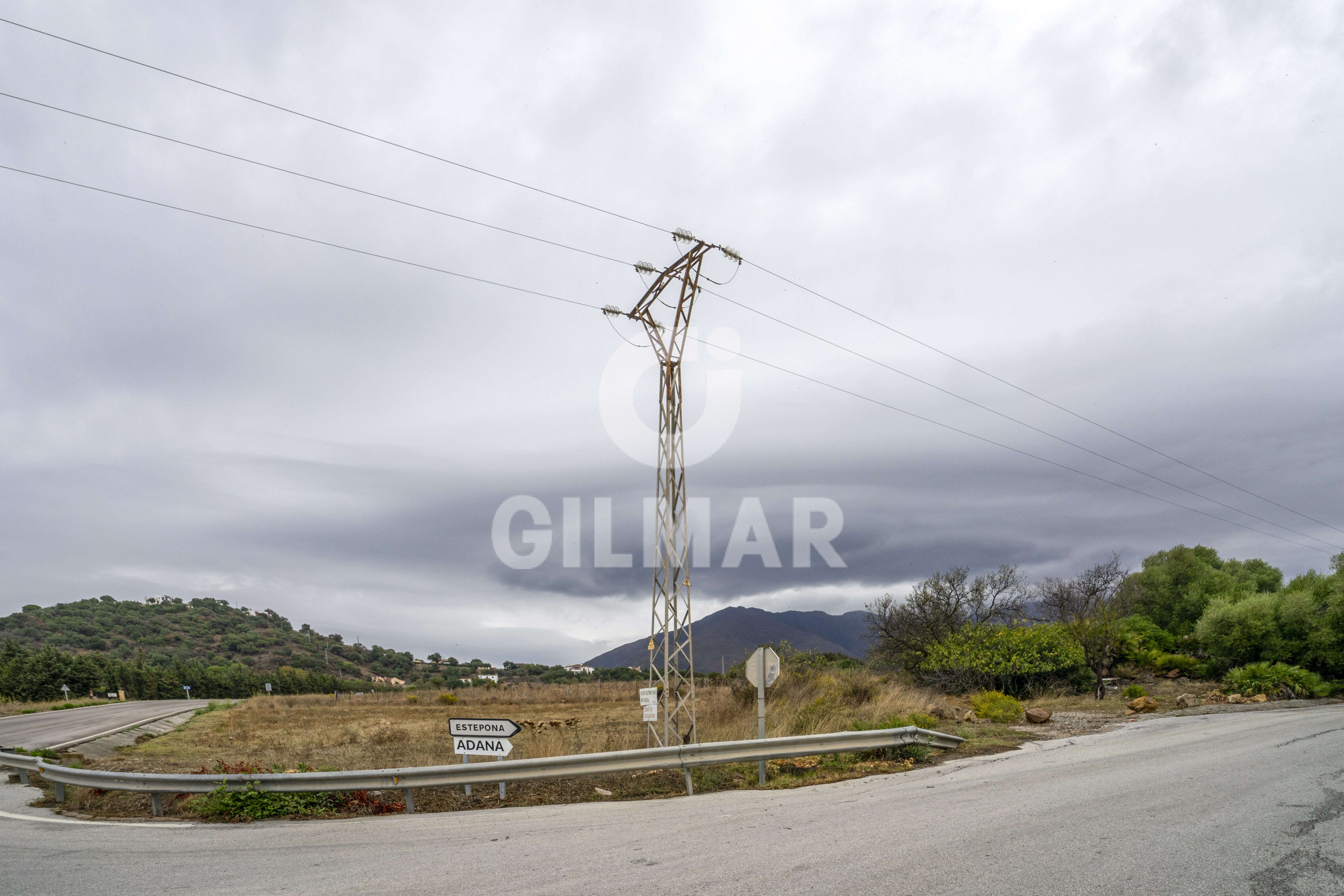 Terreny industrial en venda en Casares