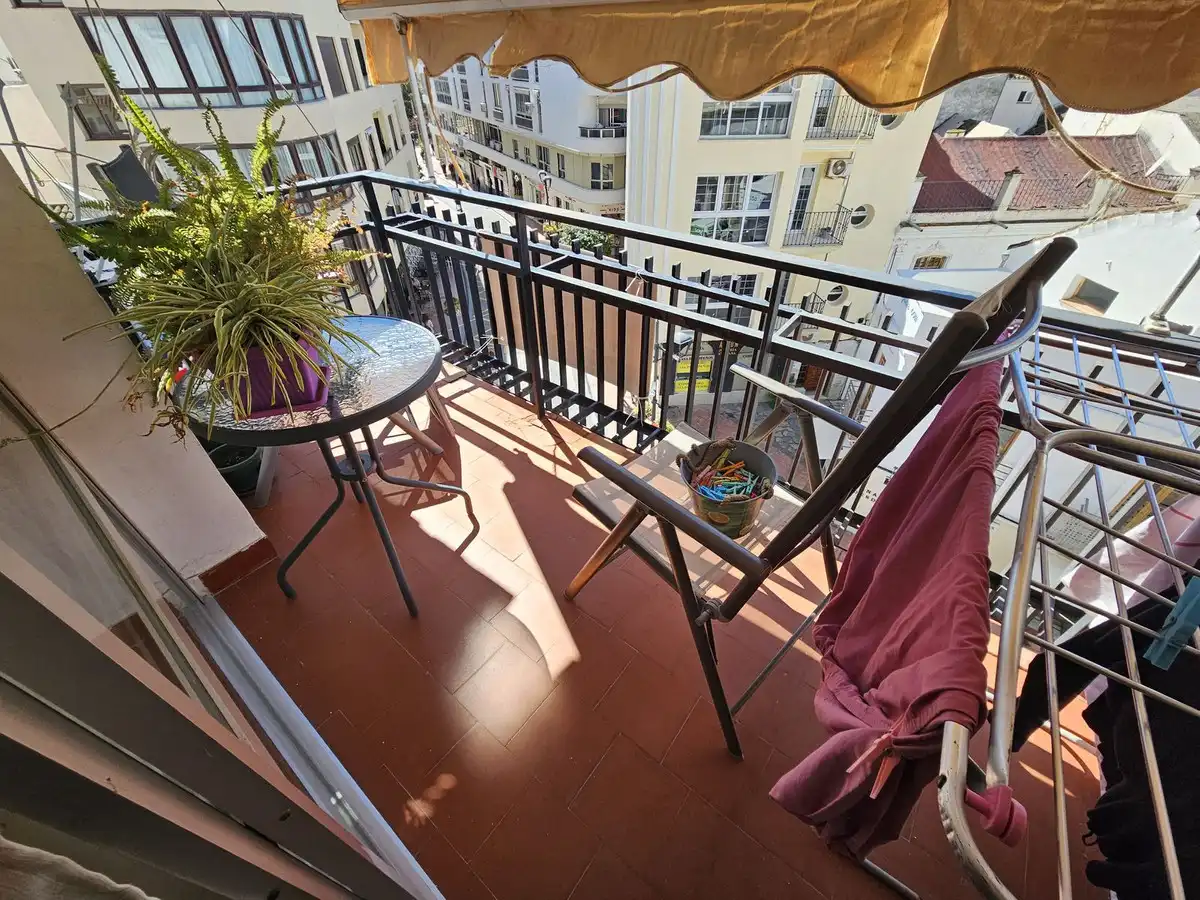 Apartament en venda a Estepona Pueblo, imagen 8