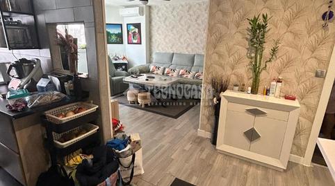 Foto 2 de Pis en venda a Palomeras Bajas, Madrid