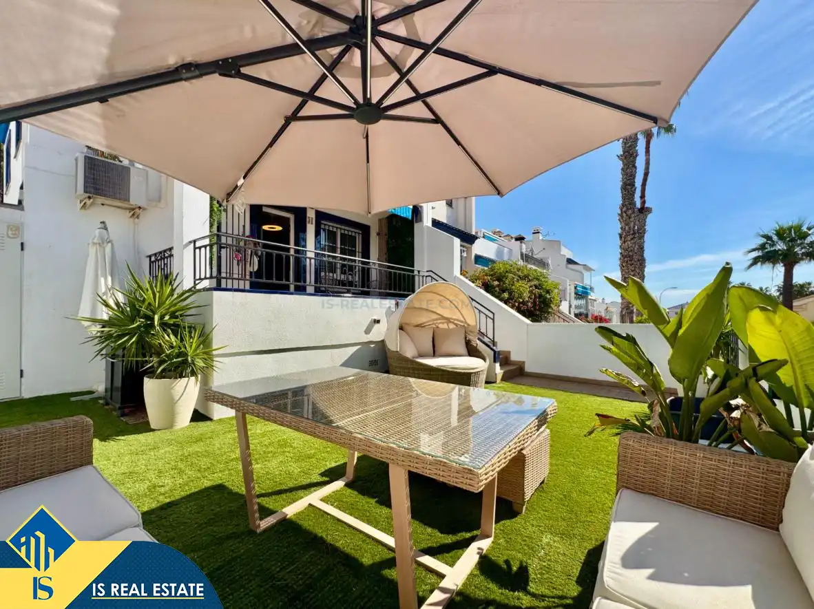 Bungalow mit Pool zum Verkauf in Orihuela Costa, imagen 25
