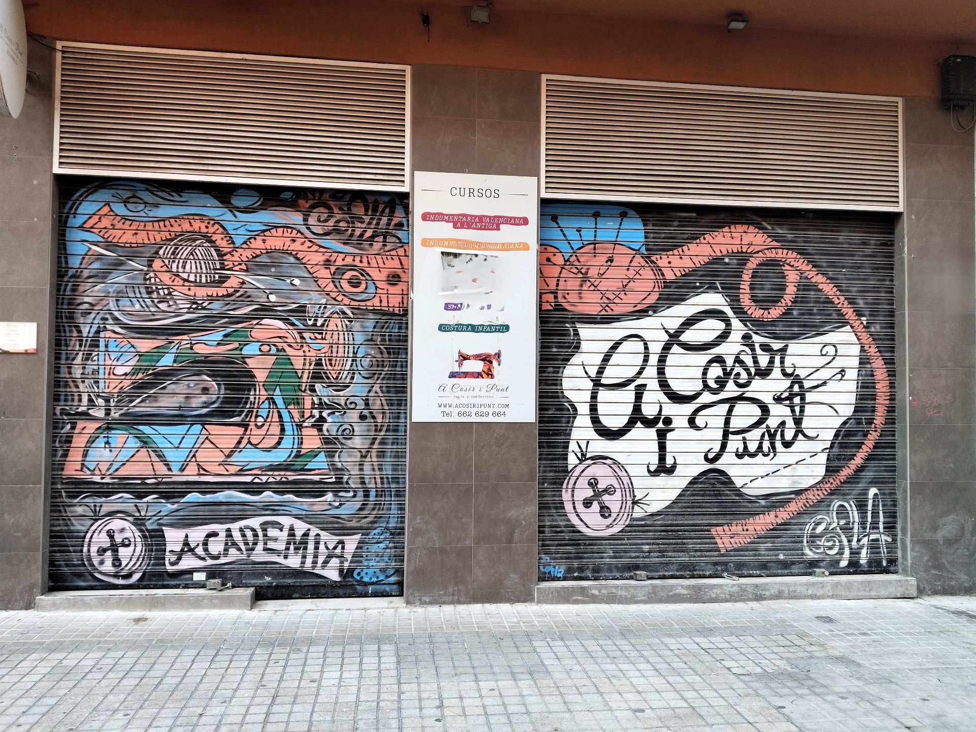 Local en venta en Aiora, Camins al Grau