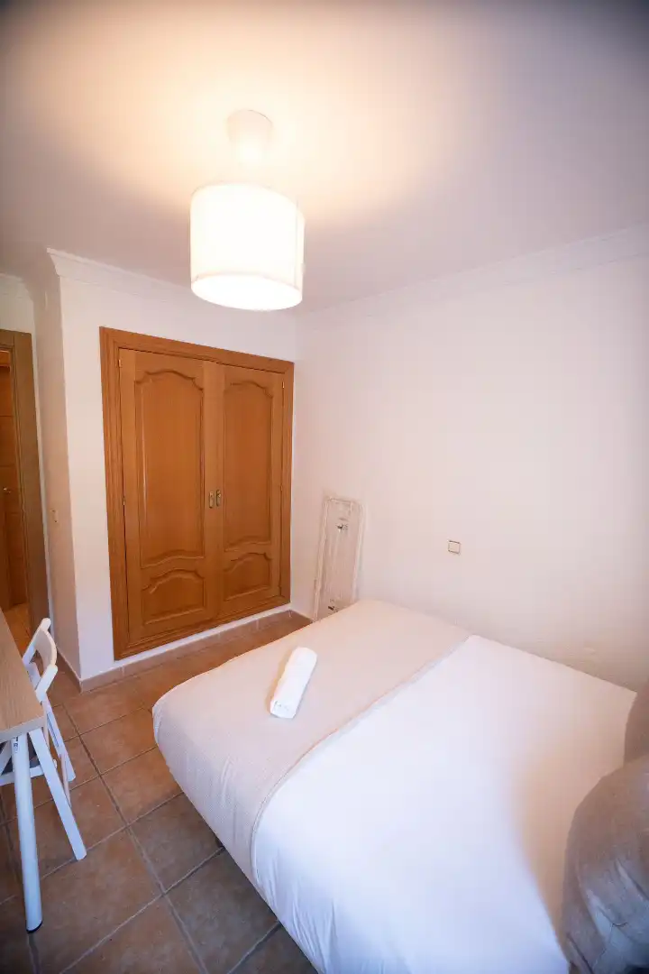 Habitació a Calle Jerez Perchet, 15, Cortijo Bazán - Los Casinis - Los Cipreses