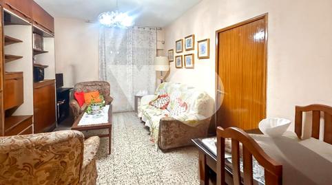 Foto 3 de Pis en venda a De Gutierre de Cetina, Pueblo Nuevo, Madrid