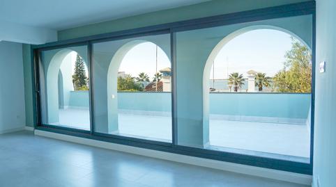 Photo 5 from new construction home in Flat for sale in Calle Rodrigo de Triana, 1, Centro - Calzada - Cabo Noval, Cádiz