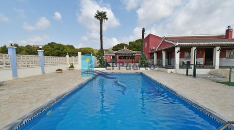 Foto 3 de Casa o chalet en venta en Totana, Murcia