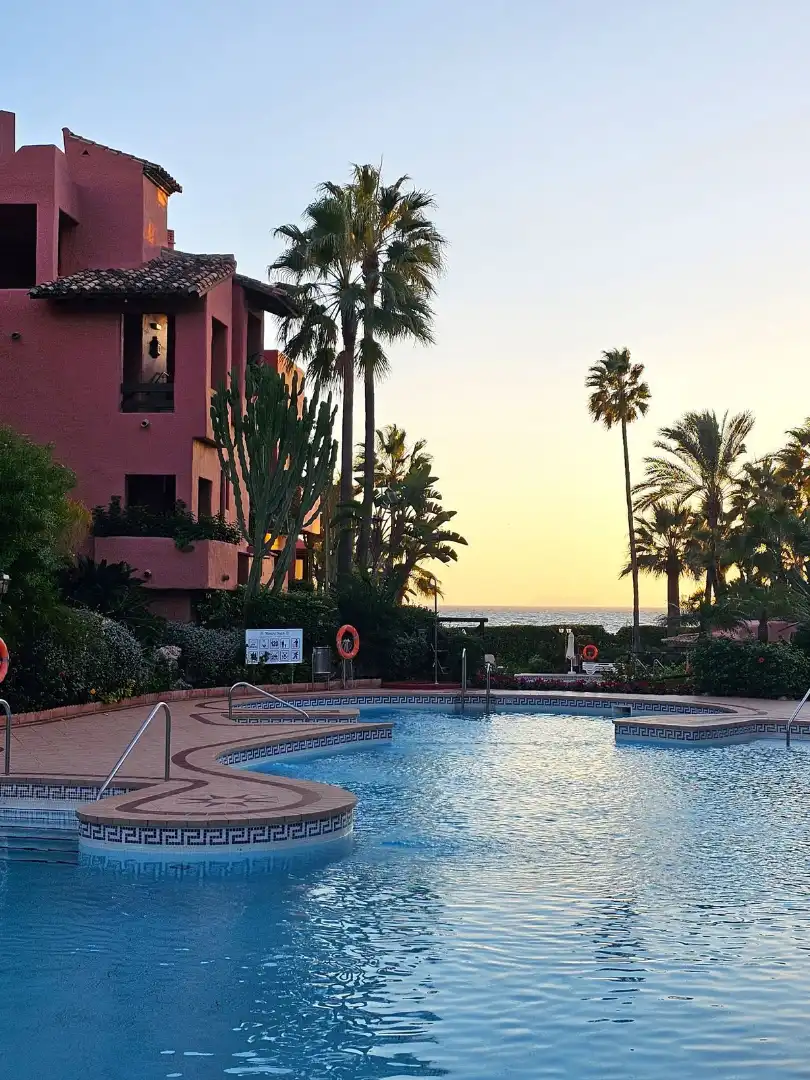 Wohnung mit Pool zum Verkauf in Selwo, imagen 22
