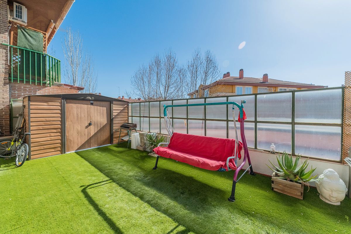 Flat for sale in Avenida de Madrid, Ibiza - San Pedro