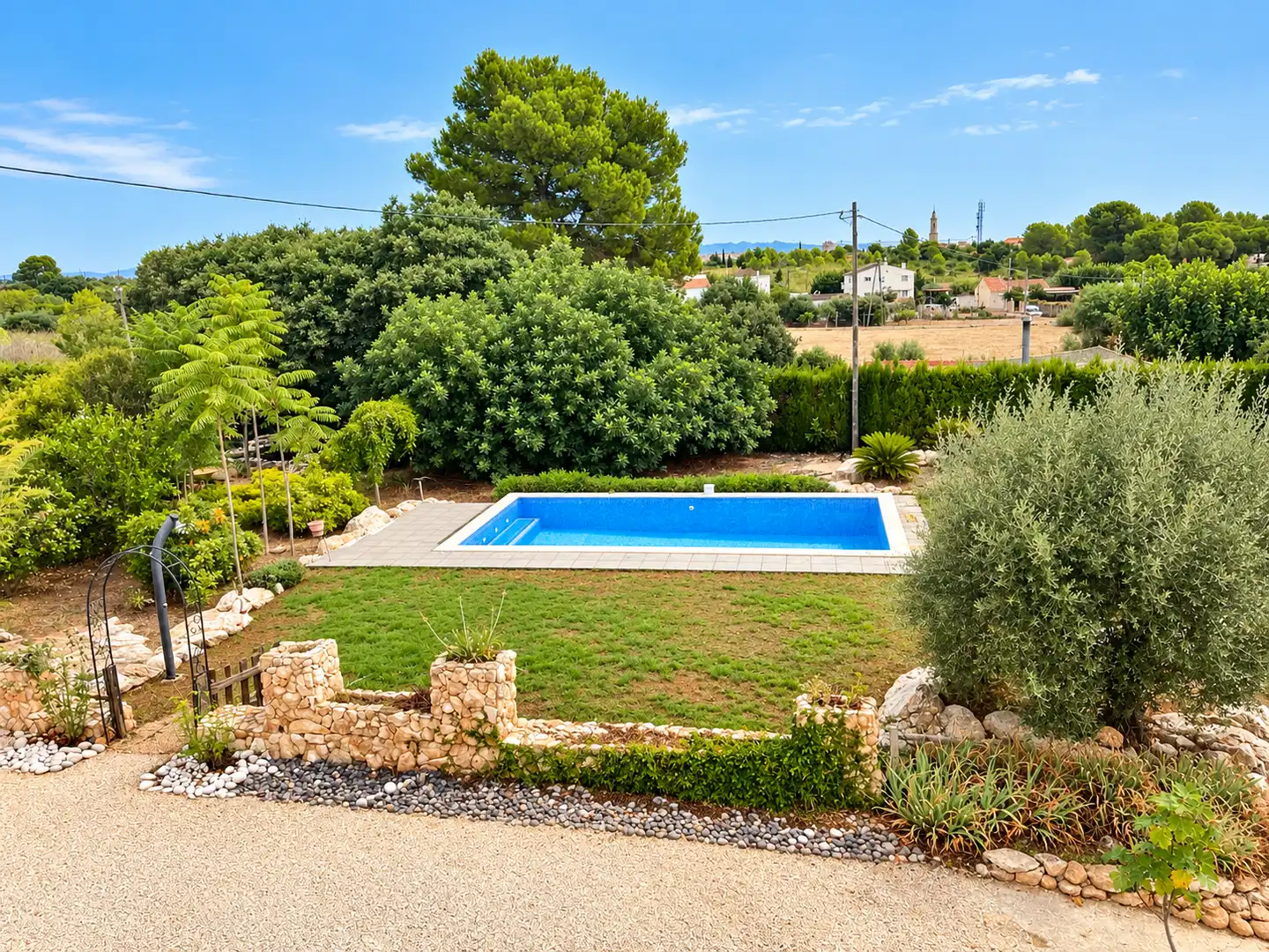 Country house with garden for sale in Partida Freixa, imagen 38