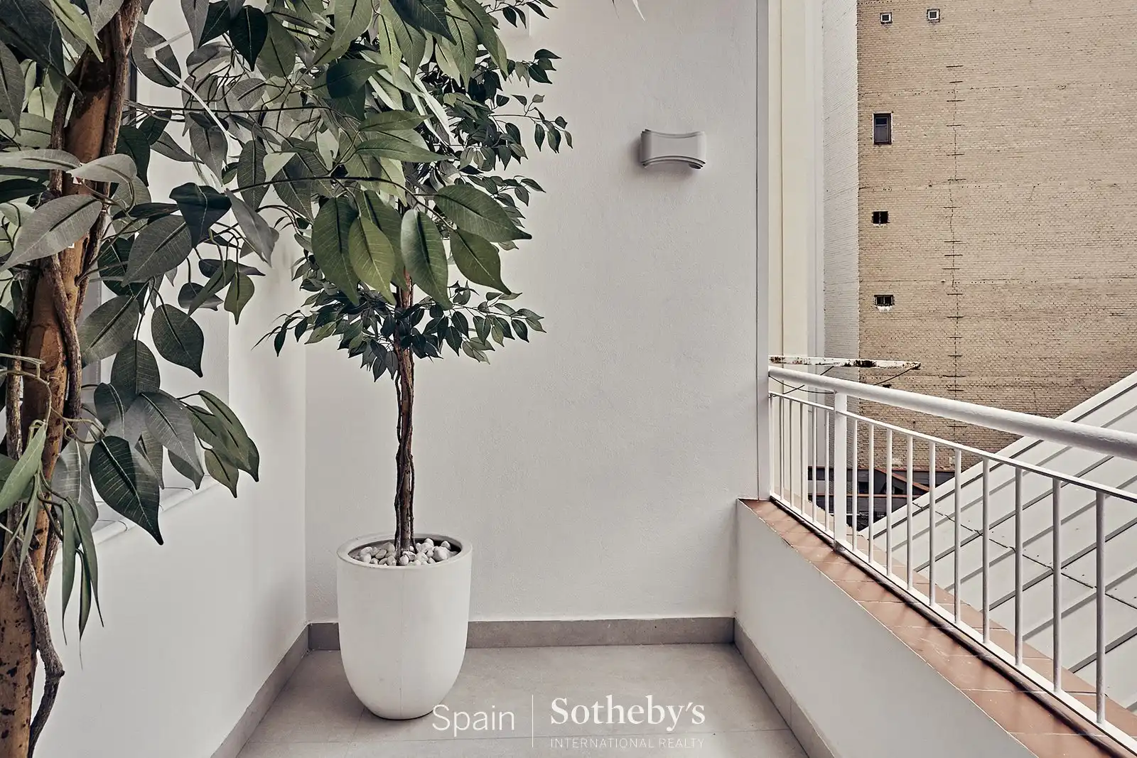 Apartament amb ascensor en venda a Calle de Maldonado, imagen 3