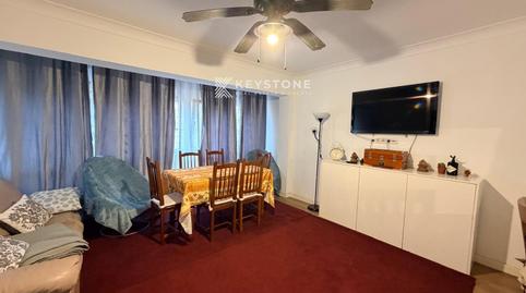 Foto 4 de Pis de lloguer a De Vinyassa, Marquès de Fontsanta,  Palma de Mallorca