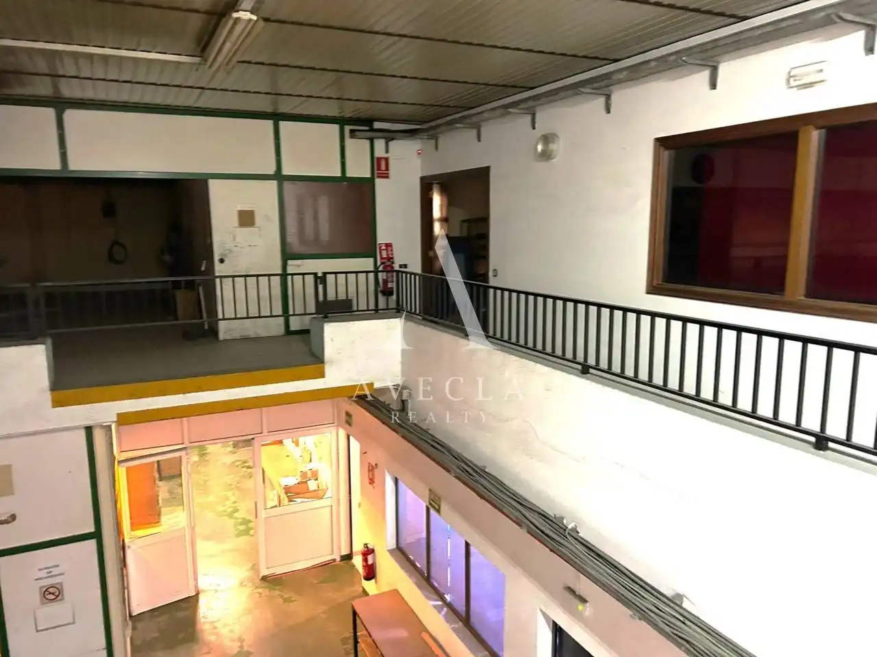 Industriegebäude zum Verkauf in Calle Foc 8, imagen 16