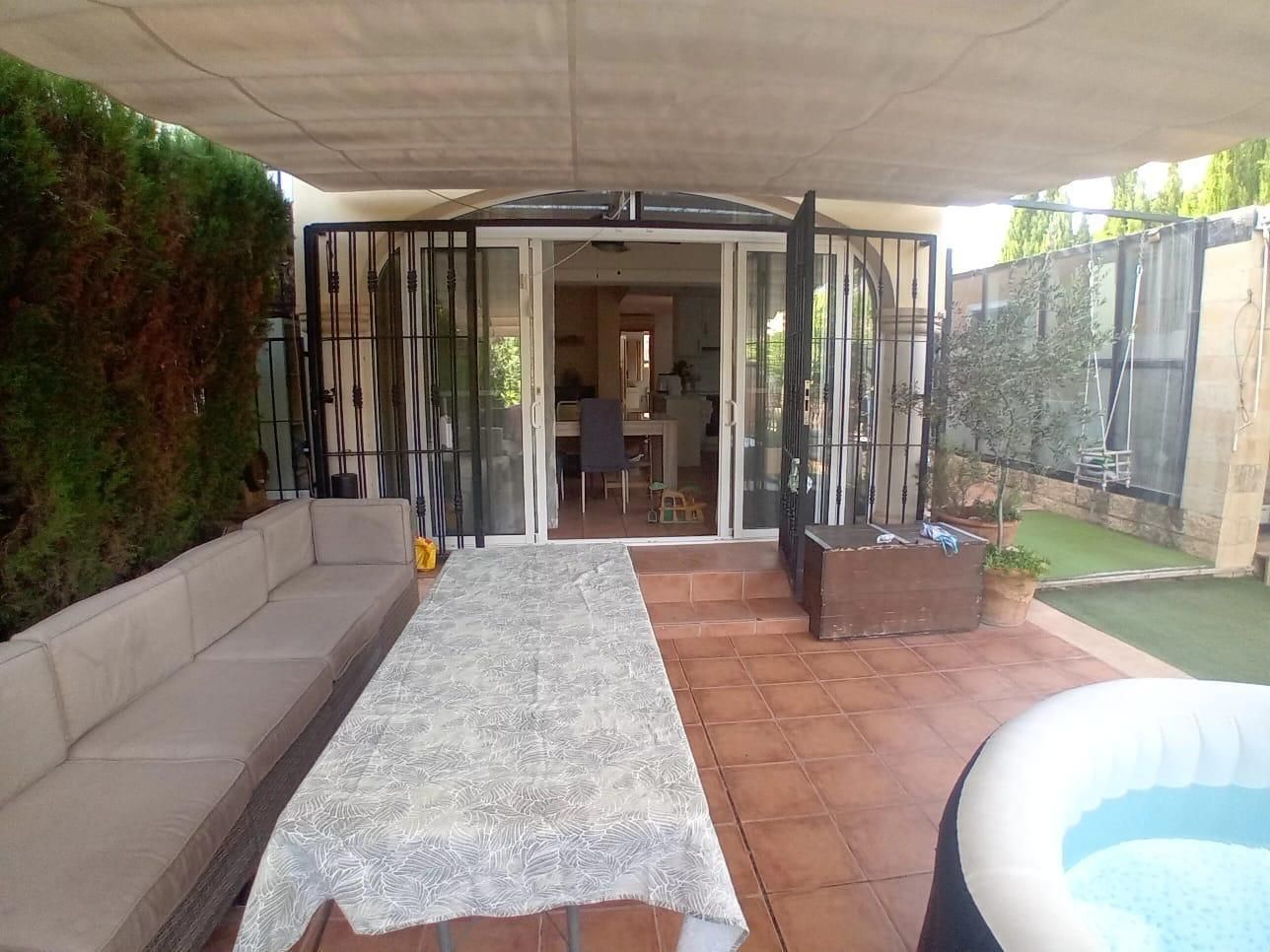 Casa adosada en venda a Calle RESSOL DEL, Bonalba - Cotoveta  , Mutxamel