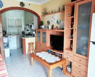 Living room of Flat for sale in Bellvei  with Terrace
