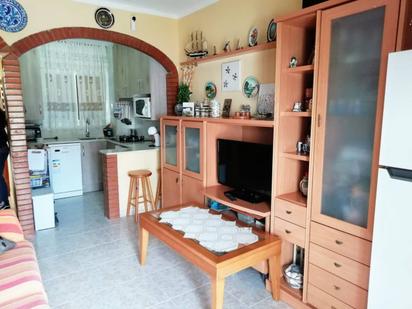 Living room of Flat for sale in Bellvei  with Terrace