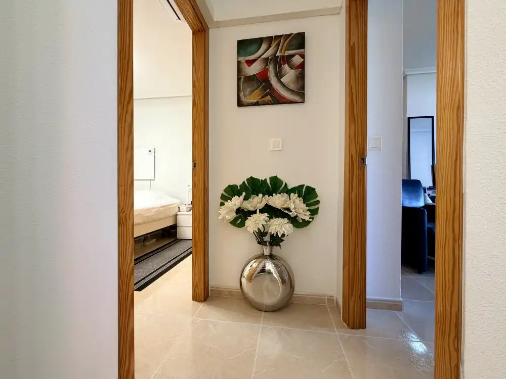 Apartament amb terrassa en venda a Calle Reina Sofía, imagen 13