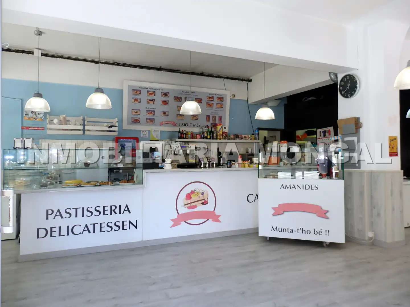 Local comercial en traspàs a Marianao, imagen 4