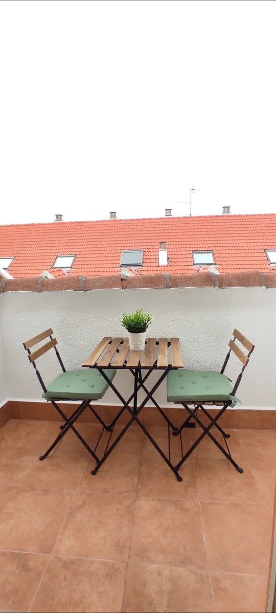 Flat for sale in Ris