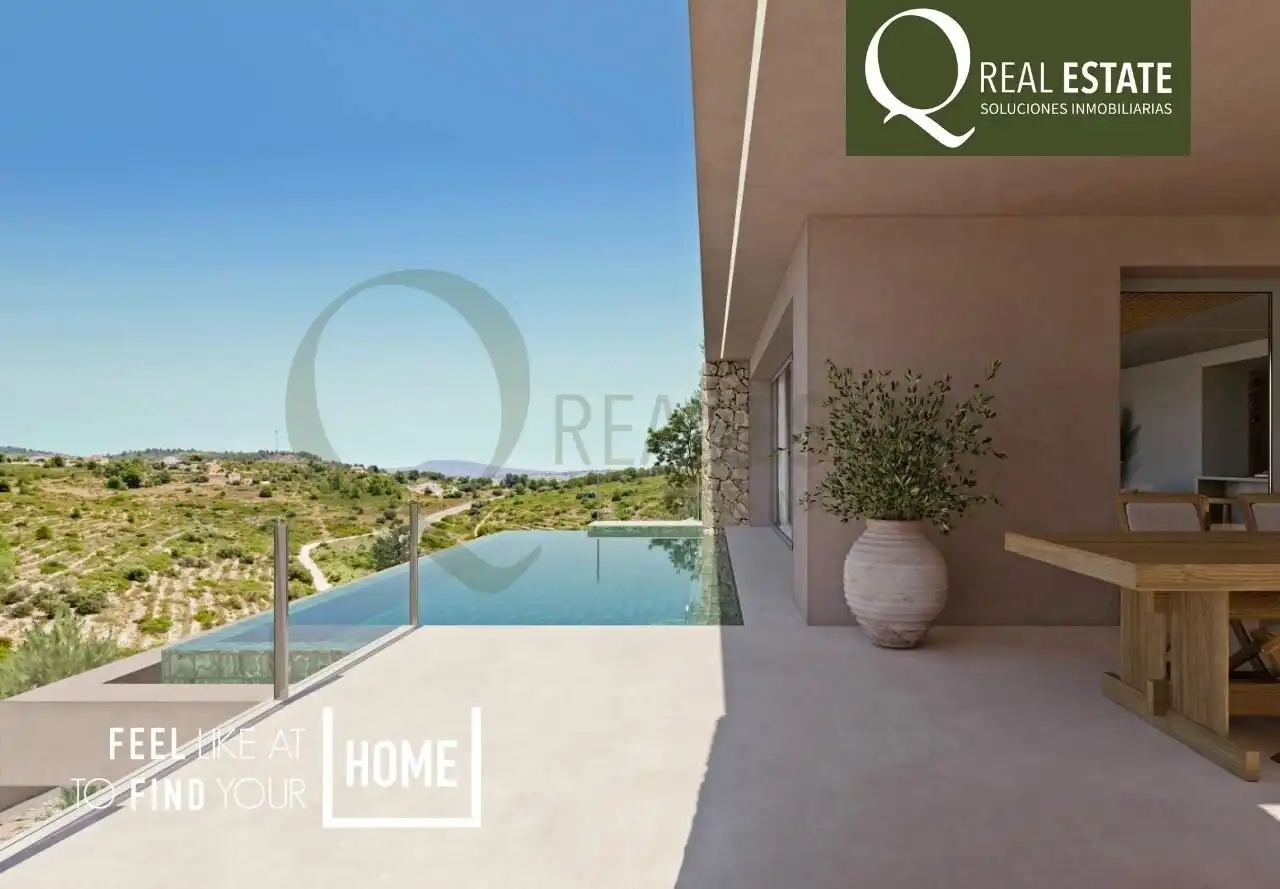 Casa o chalet en venta en Petrer