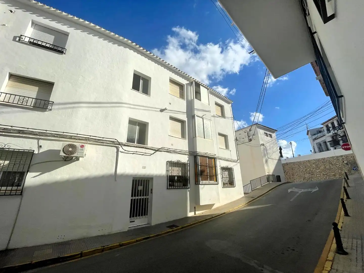 Appartamento in vendita a Carrer Santa Teresa, imagen 3
