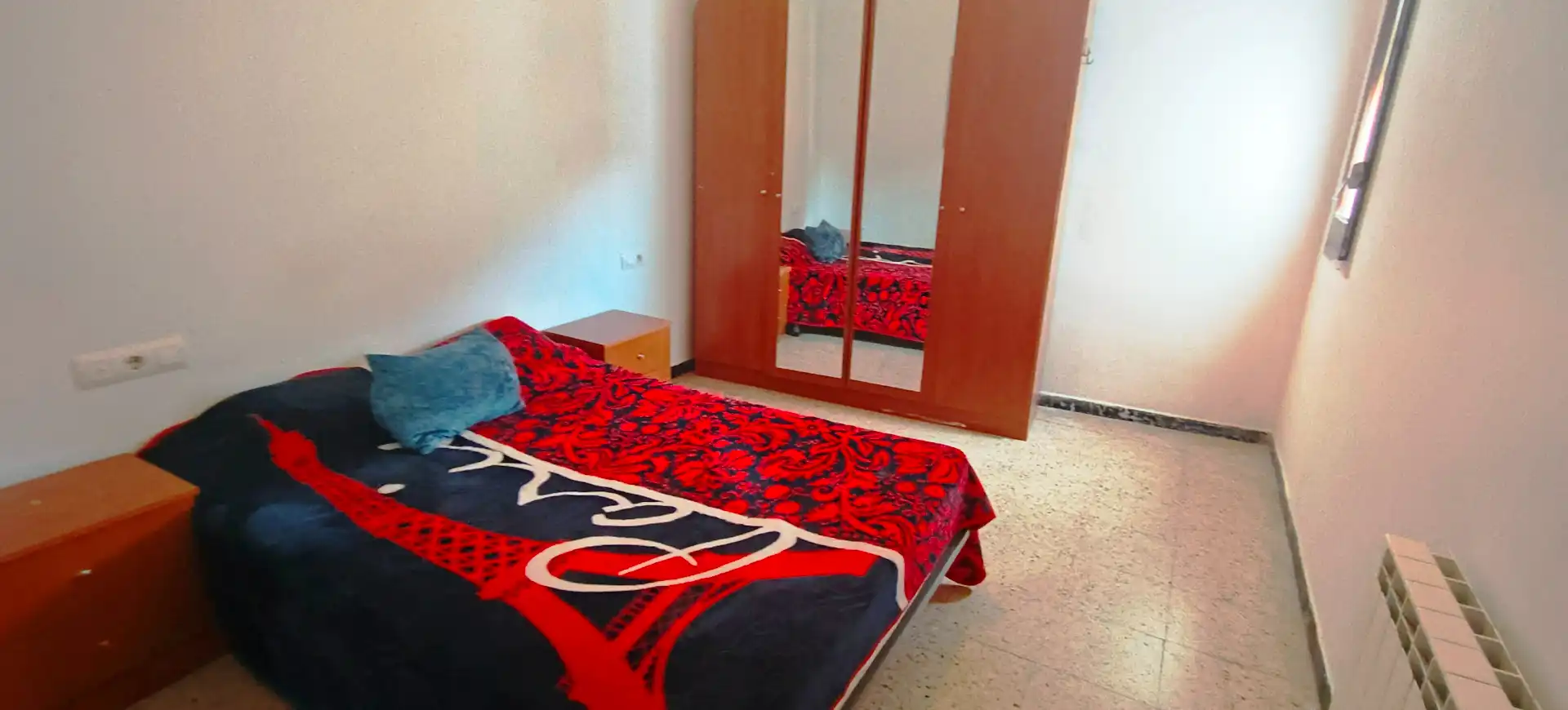 Piso en venta en Almenar