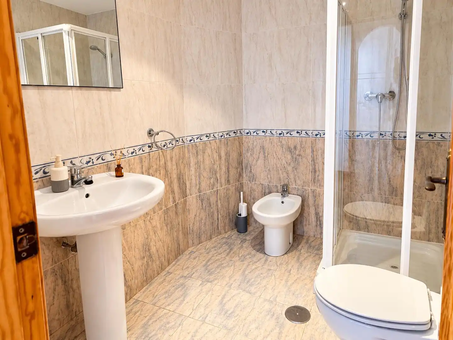 Attique avec ascenseur à vendre à Calle Hoyo de Paterna 9, imagen 7
