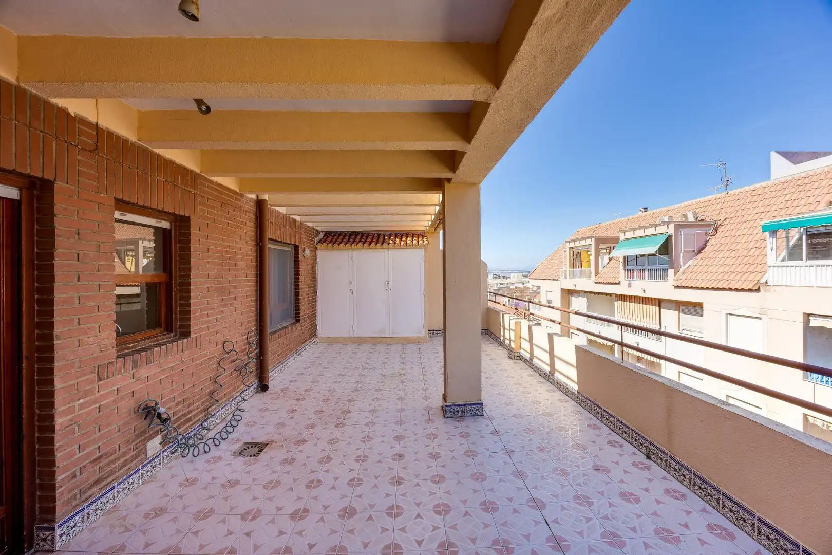 Penthouse mit Aufzug zum Verkauf in Playa del Acequión, Náufragos y Rocío del Mar, imagen 9