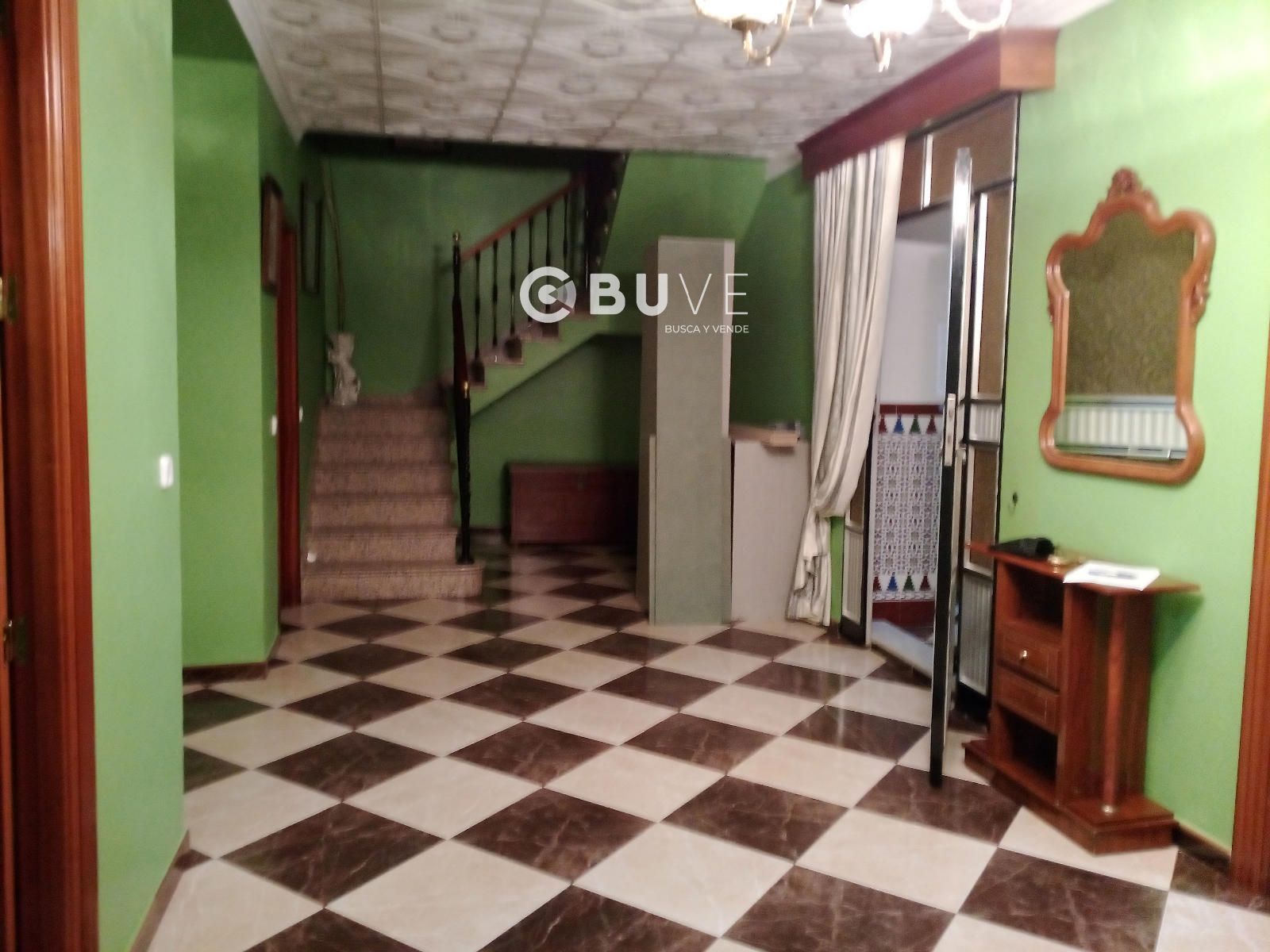 Single-family semi-detached for sale in Teba  with Terrace and Furnished