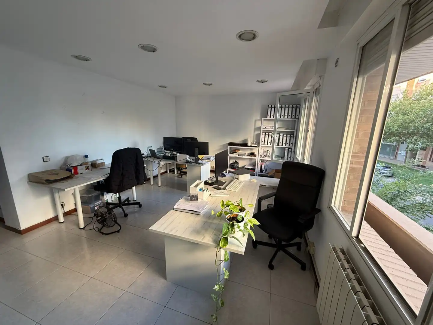 Office for rent in Logroño - Siete infantes de Lara, San Adrián