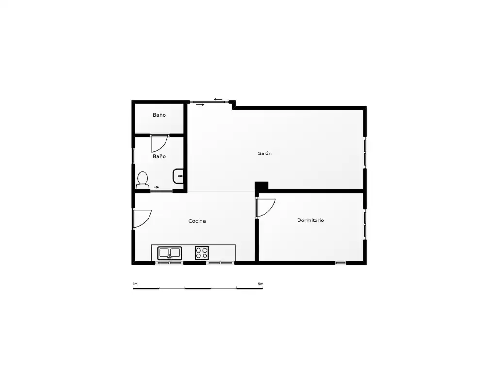 Houses for sale in Benicasim Golf