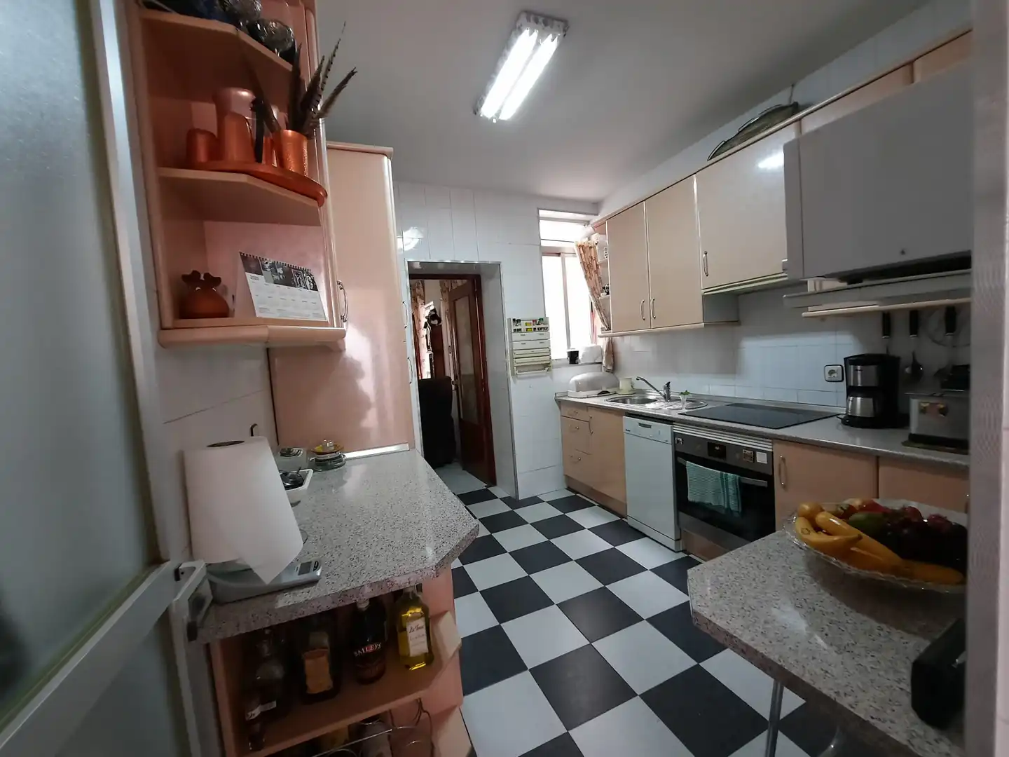 Appartamento in vendita a Casco Antiguo, imagen 4