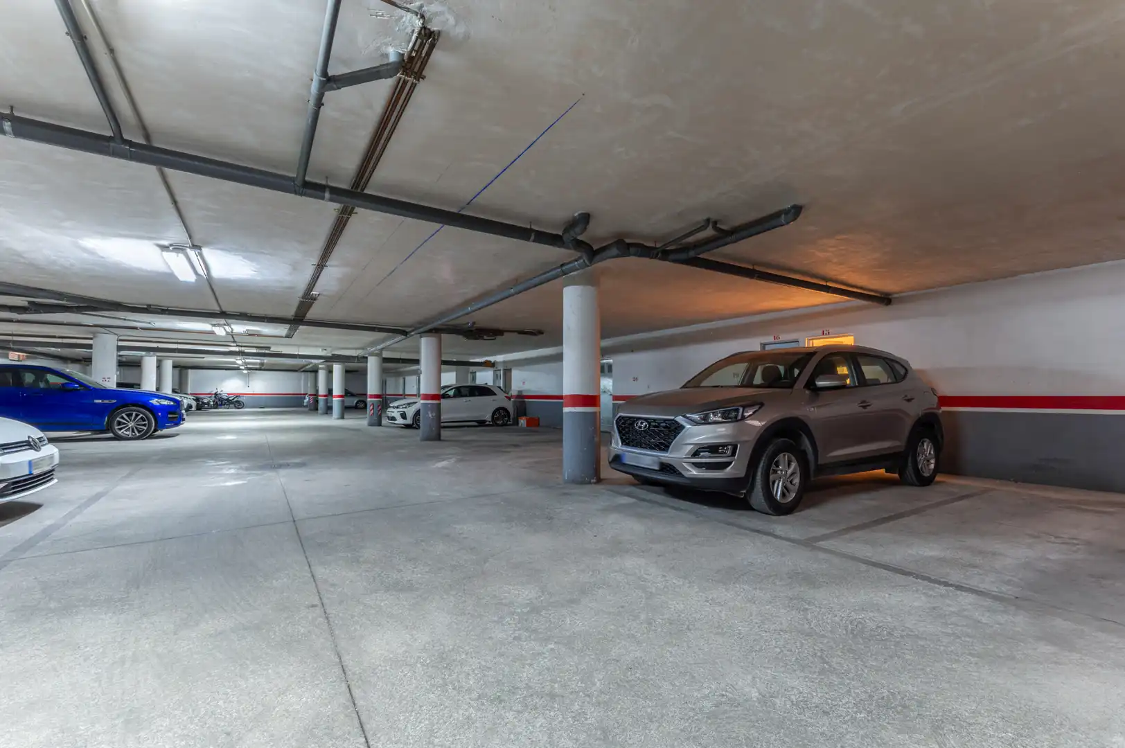 Appartement avec ascenseur à vendre à Calle José Hernández, imagen 22