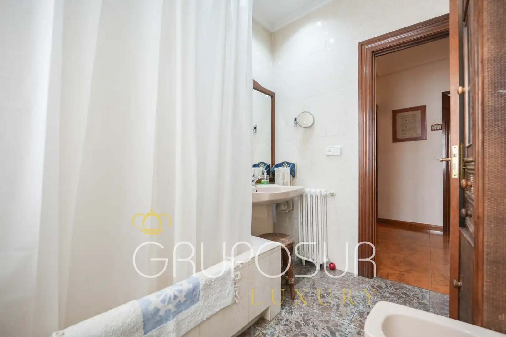 Appartement avec terrasse à vendre à Calle de Leopoldo Cano 18, imagen 48