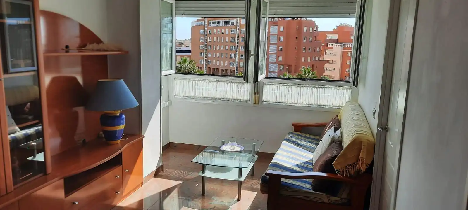 Pis amb ascensor de lloguer a Oliveros - Altamira, imagen 2