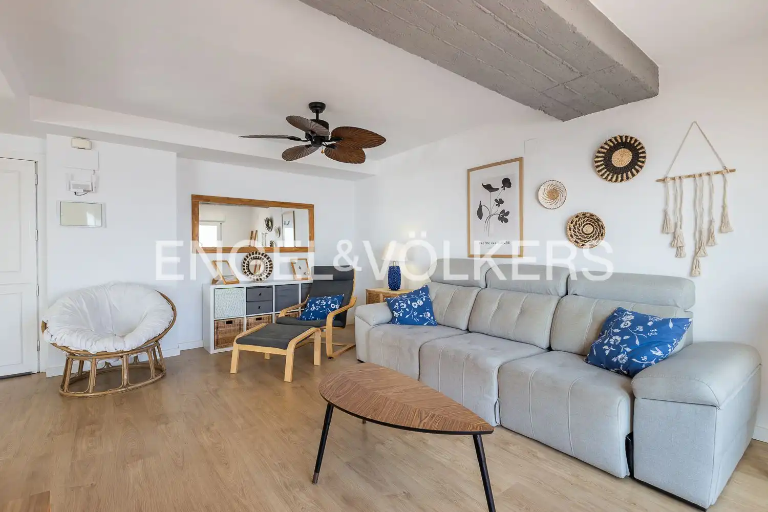 Penthouse with terrace for sale in Playa de Gandia, imagen 28