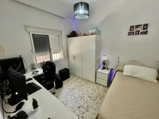 Casa o xalet en venda a Las Lagunas - Campano