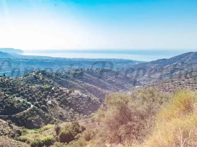 Terreni e lotti in vendita a Torrox Pueblo